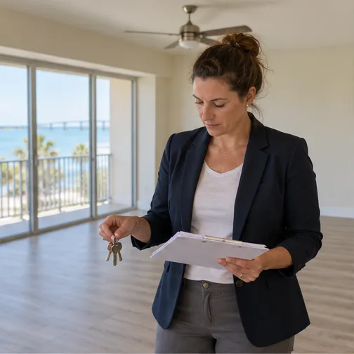 What to Document Before a Tenant Move-Out Cleanout